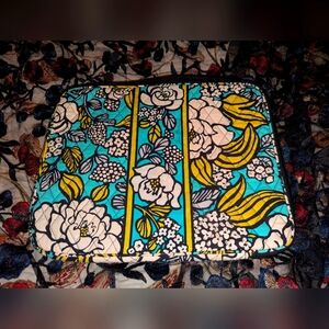 Vera Bradley Laptop Bag